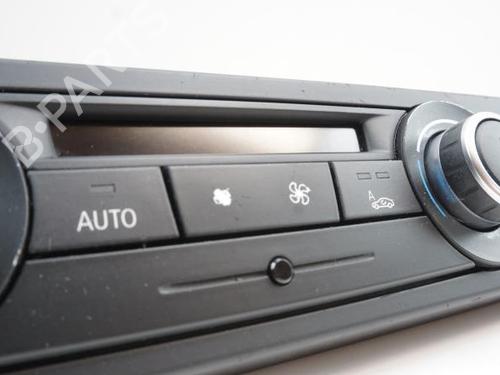 Climate control BMW 3 (E90) 316 d | BP18192820I5 