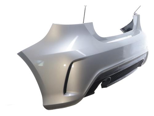 Rear bumper MERCEDES-BENZ A-CLASS (W176) A 180 (176.042) | BP29028471C8 