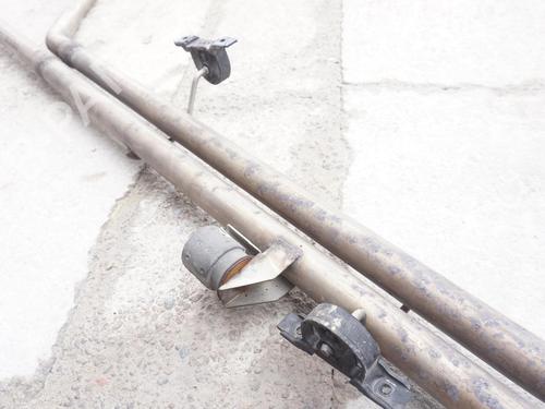Exhaust system BMW X5 (E53) 3.0 d | BP21776148M121 