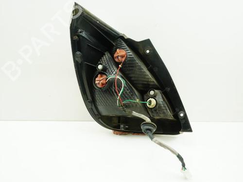 Used Right taillight KIA RIO II (JB) 1.4 16V (97 hp) 18193114