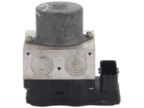 Used ABS pump MINI MINI COUNTRYMAN (R60) Cooper (122 hp) 32630365