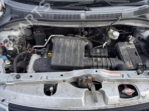 Climate control SUZUKI SWIFT III (MZ, EZ) 1.3 4x4 (RS 413, ZD11S) | BP38547166I5 - Image 4