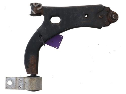 Left front suspension arm FORD FIESTA V (JH_, JD_) 1.4 16V | BP26966896M12 