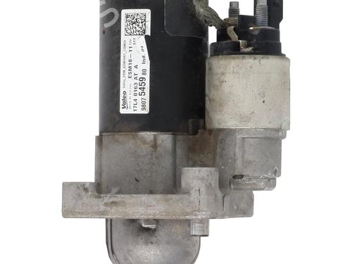 Startmotor CITROËN C3 II (SC_) 1.2 VTi 82 (82 hp) 23843322