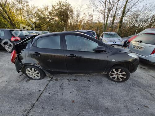 Alternator MAZDA 2 (DE_, DH_) 1.3 (DE3FS) | BP32093487M7 - Image 9
