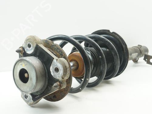 Used Left front shock absorber Left front shock absorber PEUGEOT BOXER Van 2.2 HDi 120 (120 hp) 18174806 18174806