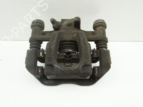 Left rear brake caliper MERCEDES-BENZ VITO Mixto (Double Cabin) (W447) 111 CDI (447.701, 447.703, 447.705) | BP18171916M107 