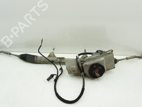 Used Steering rack Steering rack CITROËN DS3 (SA_) 1.6 HDi 90 (92 hp) 19703756 19703756