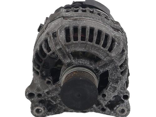 Used Alternator AUDI A4 B8 Avant (8K5) 2.0 TDI (143 hp) 25001075