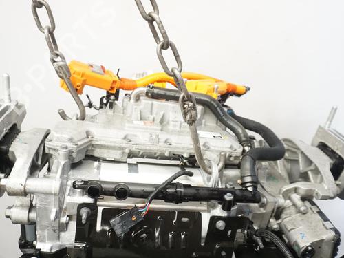 Engine PEUGEOT 2008 II (UD_, US_, UY_, UJ_, UR_, UC_) e-2008 (UKZKXZ) | BP21064483M1 