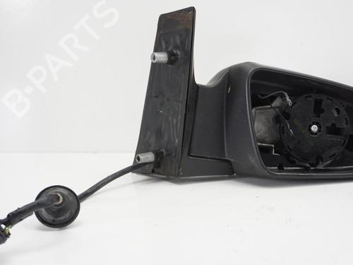 Used Right mirror OPEL ZAFIRA / ZAFIRA FAMILY B (A05) 1.9 CDTI (M75) (150 hp) 19729345