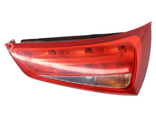 Used Right taillight AUDI A1 Sportback (8XA, 8XF) 1.2 TFSI (86 hp) 24335004