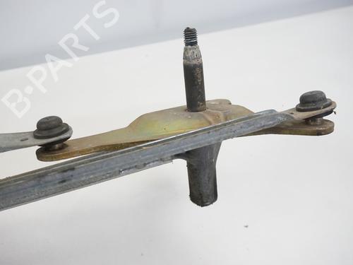 Front wiper motor CITROËN XSARA PICASSO (N68) 1.6 HDi | BP22517736M29