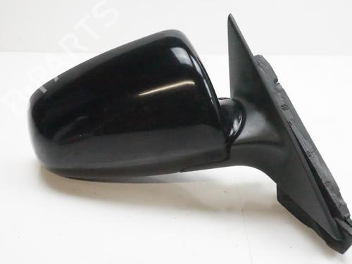 Right mirror AUDI A3 (8P1) 1.9 TDI | BP18174886C27