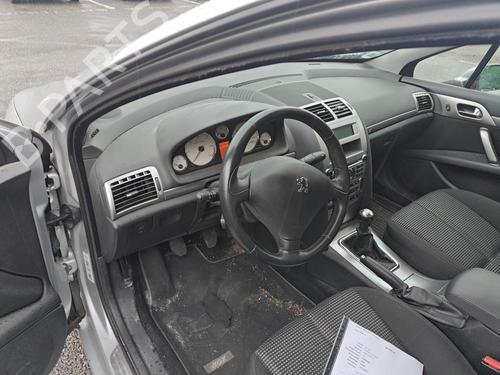 Startmotor PEUGEOT 407 (6D_) 1.6 HDi 110 (6D9HZC, 6D9HYC) | BP29350283M8 