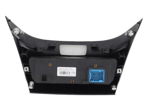 Climate control PEUGEOT 2008 I (CU_) 1.6 BlueHDi 120 | BP29428450I5 