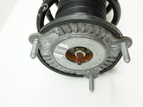 Right front shock absorber PEUGEOT 407 (6D_) 2.0 (6DRFNB, 6DRFNE) | BP18184520M17 