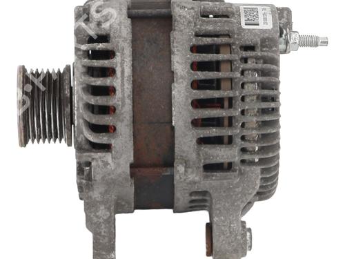 Generator RENAULT MASTER III Van (FV) 2.3 dCi 170 FWD (FV0L) | BP21758799M7 