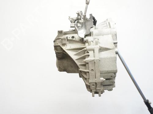 Gearbox OPEL ASTRA K (B16) 1.6 CDTi (68) | BP20179580M3 