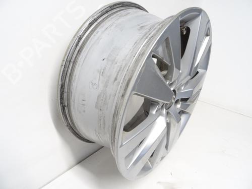 Rim CITROËN C5 AIRCROSS (A_) 1.2 PureTech 130 (ARHNSJ) | BP22073092C45 