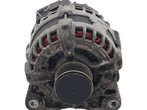 Alternator RENAULT MEGANE IV Hatchback (B9A/M/N_) 1.5 dCi 110 (B9A3) | BP24809615M7 - Image 2