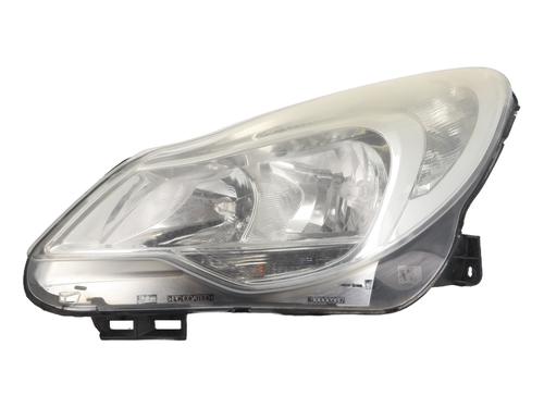 Left headlight OPEL CORSA D (S07) 1.2 (L08, L68) | BP33455577C28 - Image 2