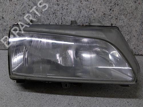 Used Right headlight CITROËN EVASION MPV (22, U6) 2.0 HDI (109 hp) 18179473