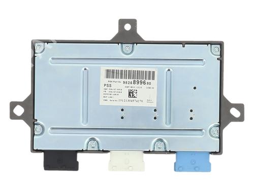 Electronic module DS DS 7 Crossback (J4_, JR_, JC_) 2.0 BlueHDi 180 (JJEHZR) | BP36999457M83  - Image 5