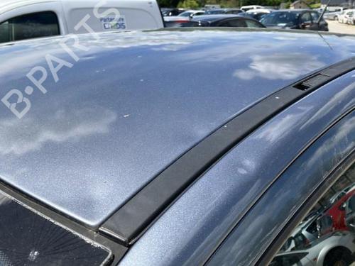 Left mirror PEUGEOT 307 (3A/C) 1.6 HDi 110 | BP22761519C26 