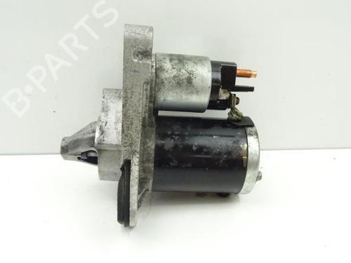 Startmotor DACIA DOKKER MPV (KE_) 1.2 TCe (KEM0, KEAY) (115 hp) 18196696