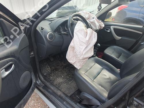 Climate control DACIA DUSTER (HS_) 1.5 dCi 4x4 (HSMC, HSMD) | BP30966021I5  - Image 11
