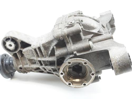 Differential hinten VW TOUAREG (7LA, 7L6, 7L7) 5.0 V10 TDI | BP18183396M24