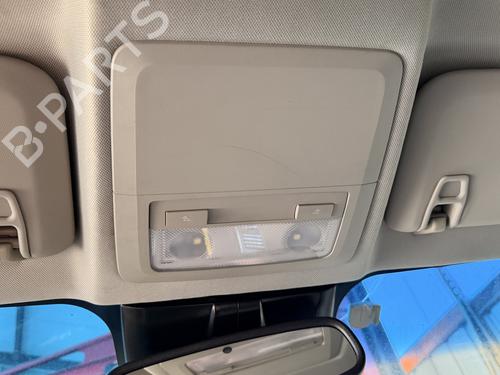 Used Interior roof light Interior roof light 38763689 38763689