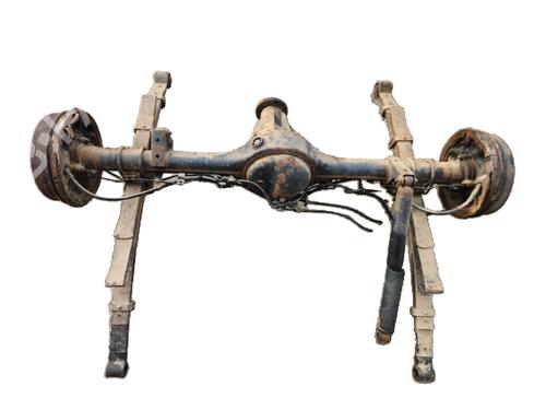 Differensial bakvogn FORD RANGER (TKE) 3.2 TDCi 4x4 (200 hp) 31065631