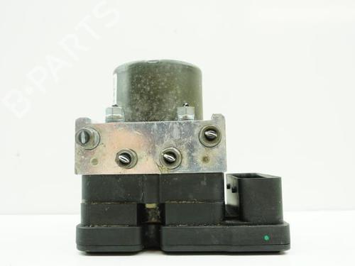 ABS pump MAZDA 3 (BK) 1.6 DI Turbo | BP18185512M43 