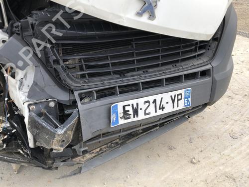 Ratt PEUGEOT BOXER Van 2.0 BlueHDi 110 | BP26172246C49 - Image 3