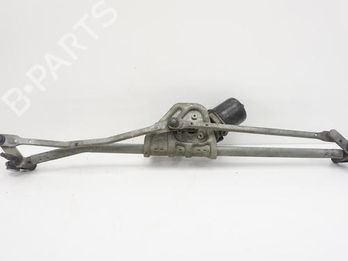 Used Front wiper motor MINI MINI (R56) Cooper D (109 hp) 18182901