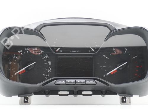 Kombinert Instrument CITROËN C3 III (SX) 1.2 VTi 82 | BP18185079C47 
