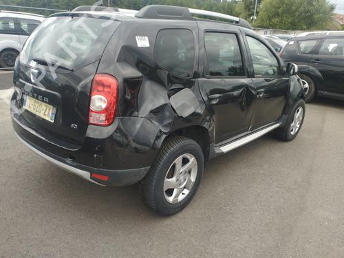 Instrument cluster DACIA DUSTER (HS_) 1.5 dCi (HSAJ) | BP33906578C47 - Image 23