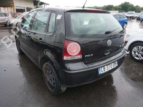 Left taillight VW POLO (9N_, 9A_) 1.4 TDI | BP24857289C34 