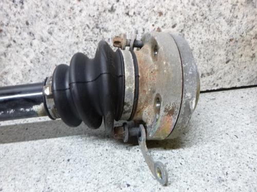 Right rear driveshaft BMW 3 (E46) 320 i | BP22071433M41