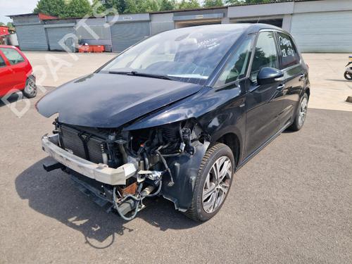 Used Parts CITROËN C4 Picasso II 1.6 HDi / BlueHDi 115 4909974