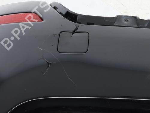 Rear bumper PEUGEOT 308 SW II (LC_, LJ_, LR_, LX_, L4_) 1.5 BlueHDi 100 | BP26499139C8 