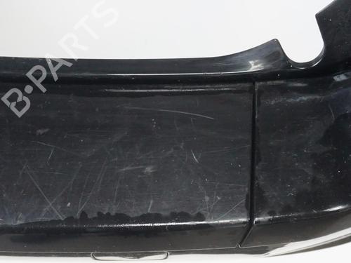 Rear bumper PEUGEOT 308 SW I (4E_, 4H_) 1.6 HDi | BP18194681C8