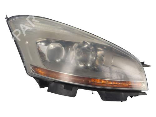 Used Right headlight CITROËN C4 Grand Picasso I (UA_) 2.0 HDi 138 (136 hp) 32396203