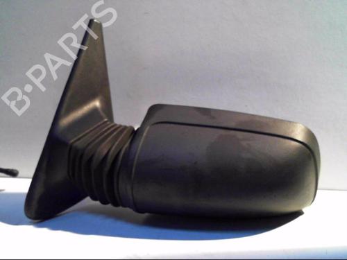 Left mirror PEUGEOT 205 II (20A/C) 1.1 | BP22071043C26