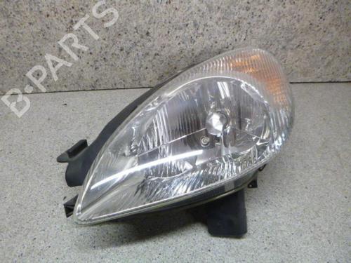 Scheinwerfer links für CITROËN XSARA PICASSO (N68) 2.0 HDi (90 hp) 18174414