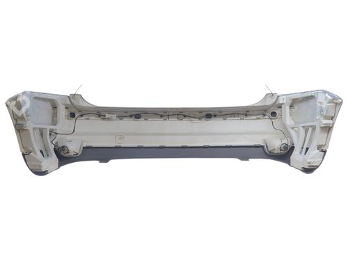 Used Rear bumper Rear bumper 38329377 38329377