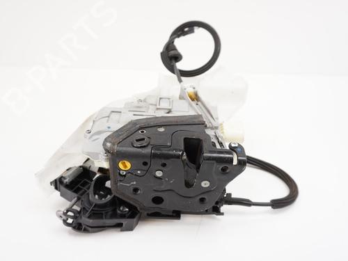 Türschloss links hinten VW PASSAT B6 Variant (3C5) 2.0 TDI 16V | BP18177860C100 