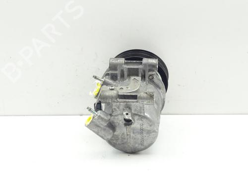 AC Kompressor CITROËN C3 / C3 ORIGIN III (SX) 1.2 PureTech 82 | BP18190609M34 